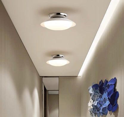 Modern Paulo Ceiling Light - Loonglight