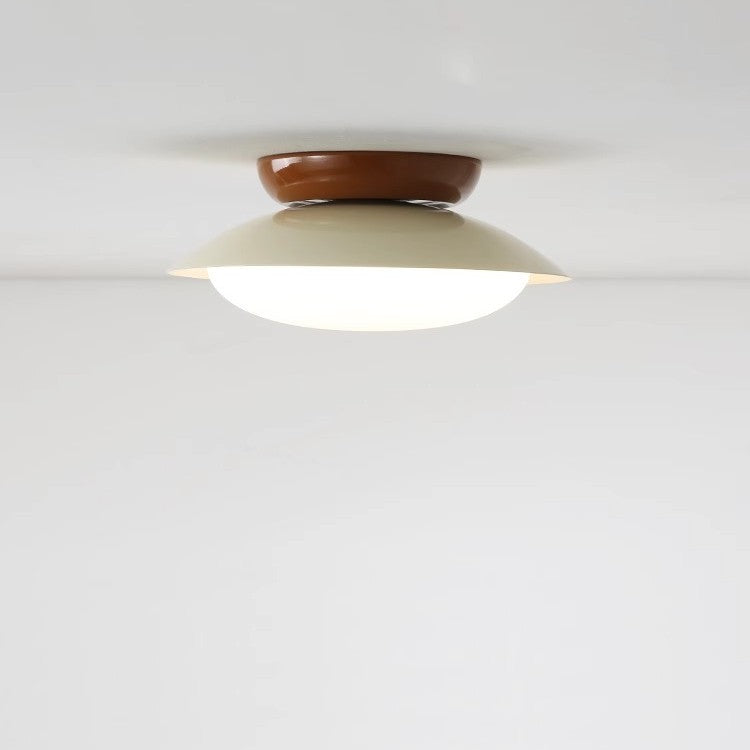 Modern Paulo Ceiling Light - Loonglight