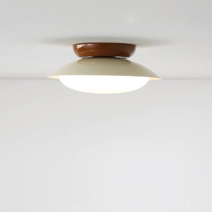 Modern Paulo Ceiling Light - Loonglight