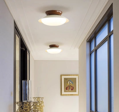 Modern Paulo Ceiling Light - Loonglight