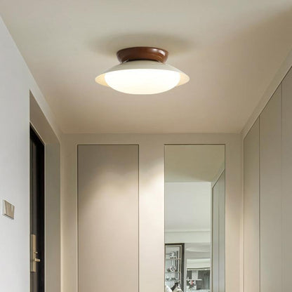 Modern Paulo Ceiling Light - Loonglight