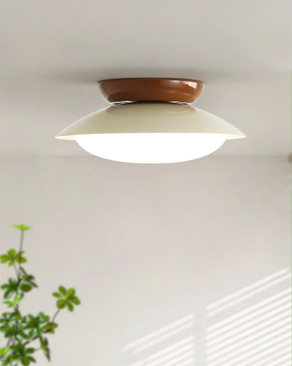 Modern Paulo Ceiling Light - Loonglight