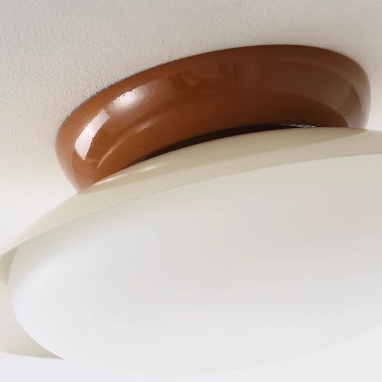 Modern Paulo Ceiling Light - Loonglight