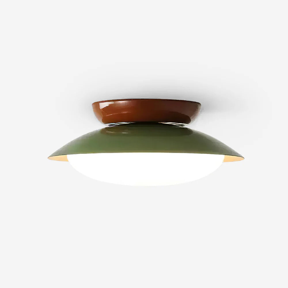Modern Paulo Ceiling Light - Loonglight