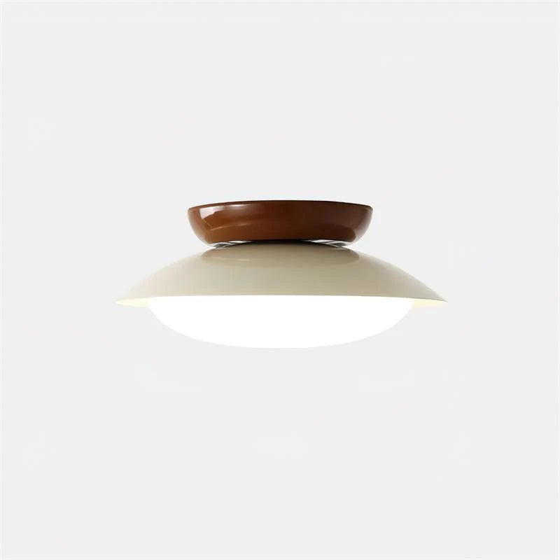 Modern Paulo Ceiling Light - Loonglight