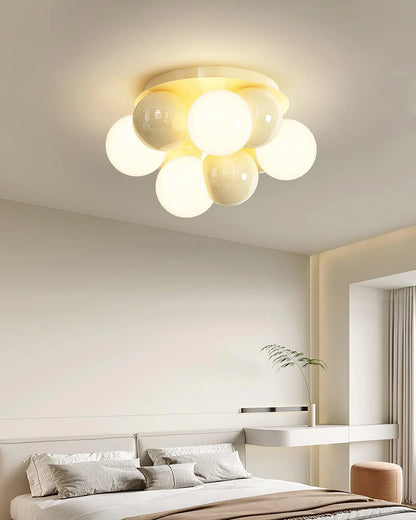 Modo Bubble Ceiling Light - Loonglight