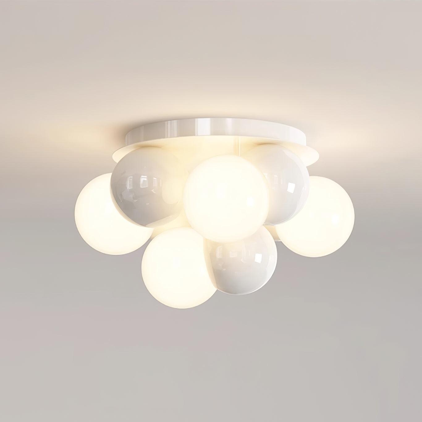 Modo Bubble Ceiling Light - Loonglight
