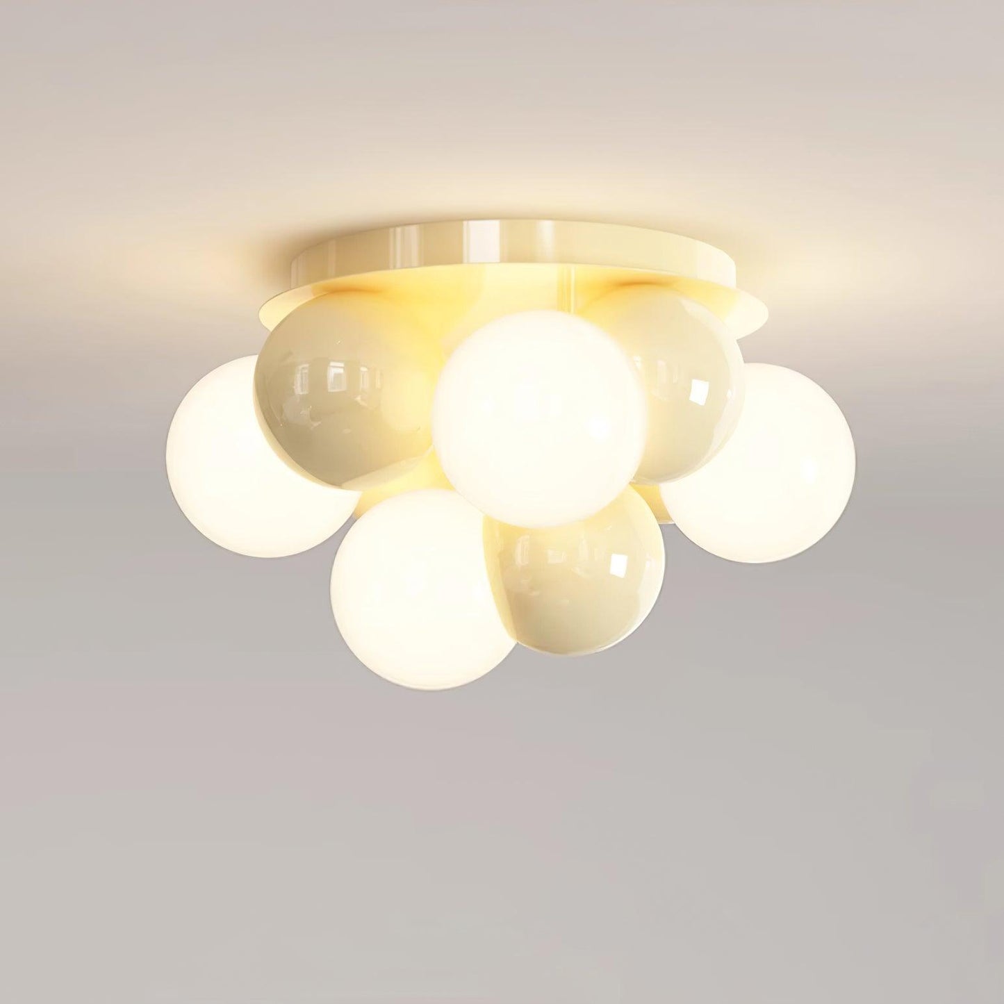Modo Bubble Ceiling Light - Loonglight