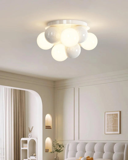 Modo Bubble Ceiling Light - Loonglight