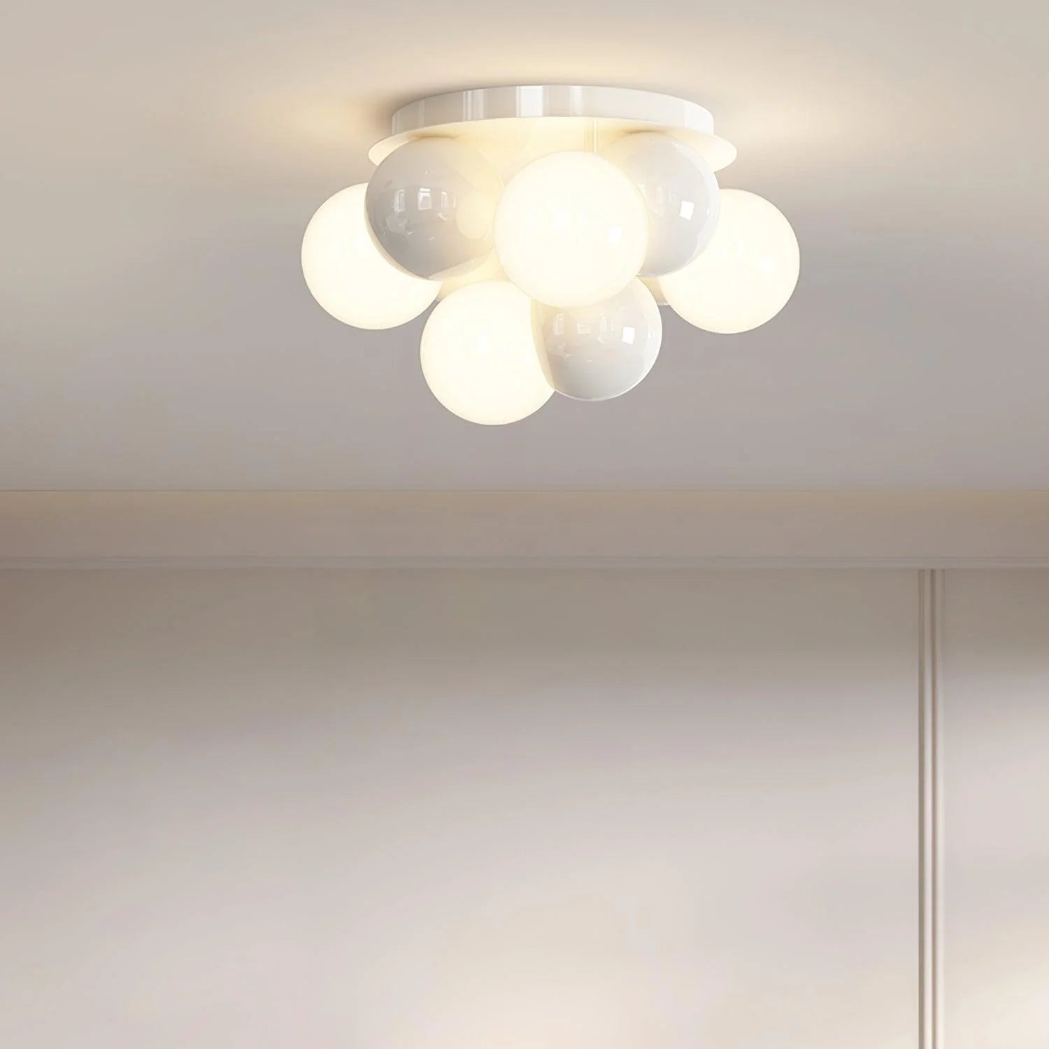 Modo Bubble Ceiling Light - Loonglight