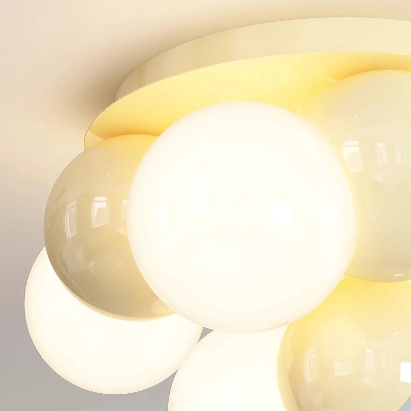 Modo Bubble Ceiling Light - Loonglight