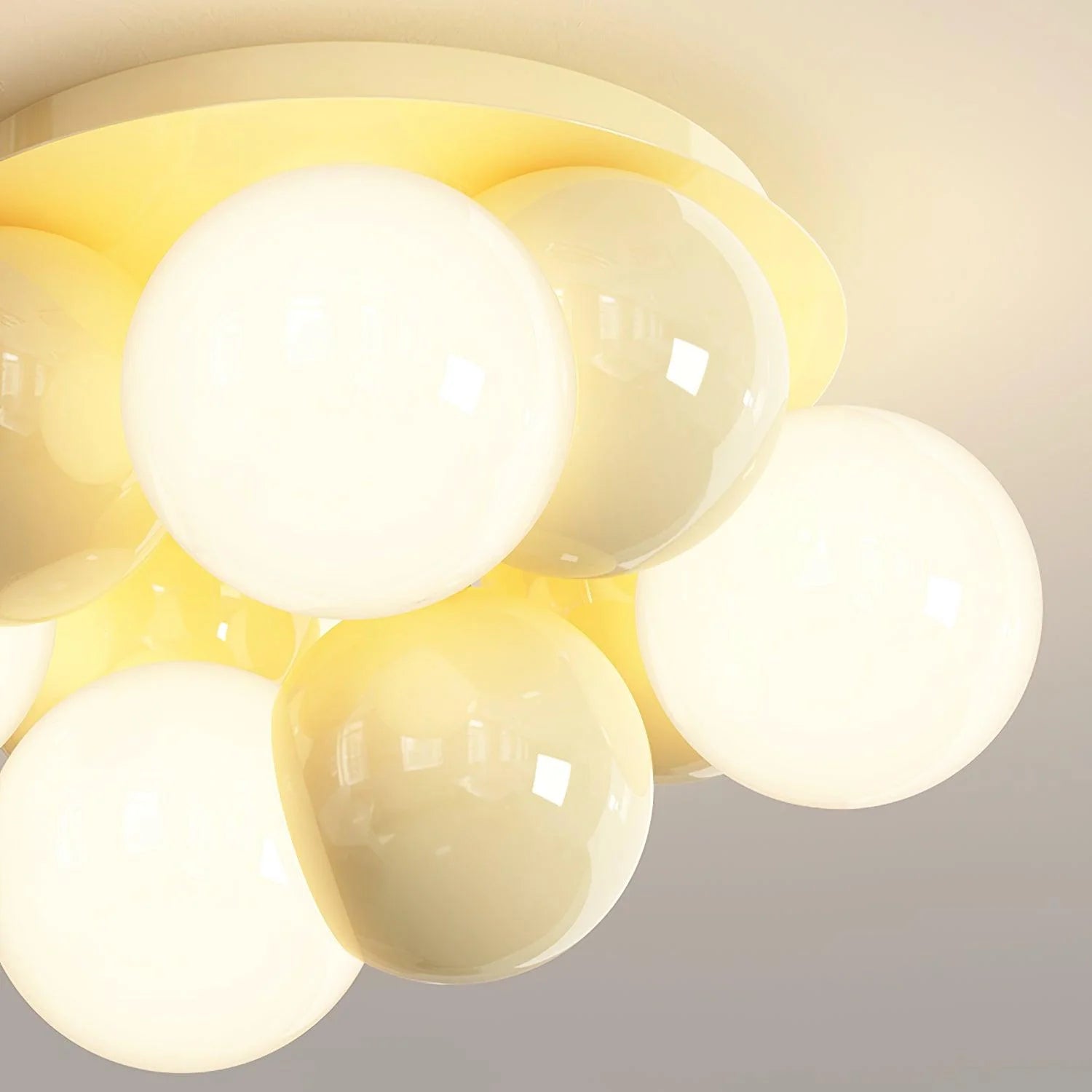 Modo Bubble Ceiling Light - Loonglight