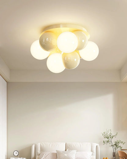 Modo Bubble Ceiling Light - Loonglight