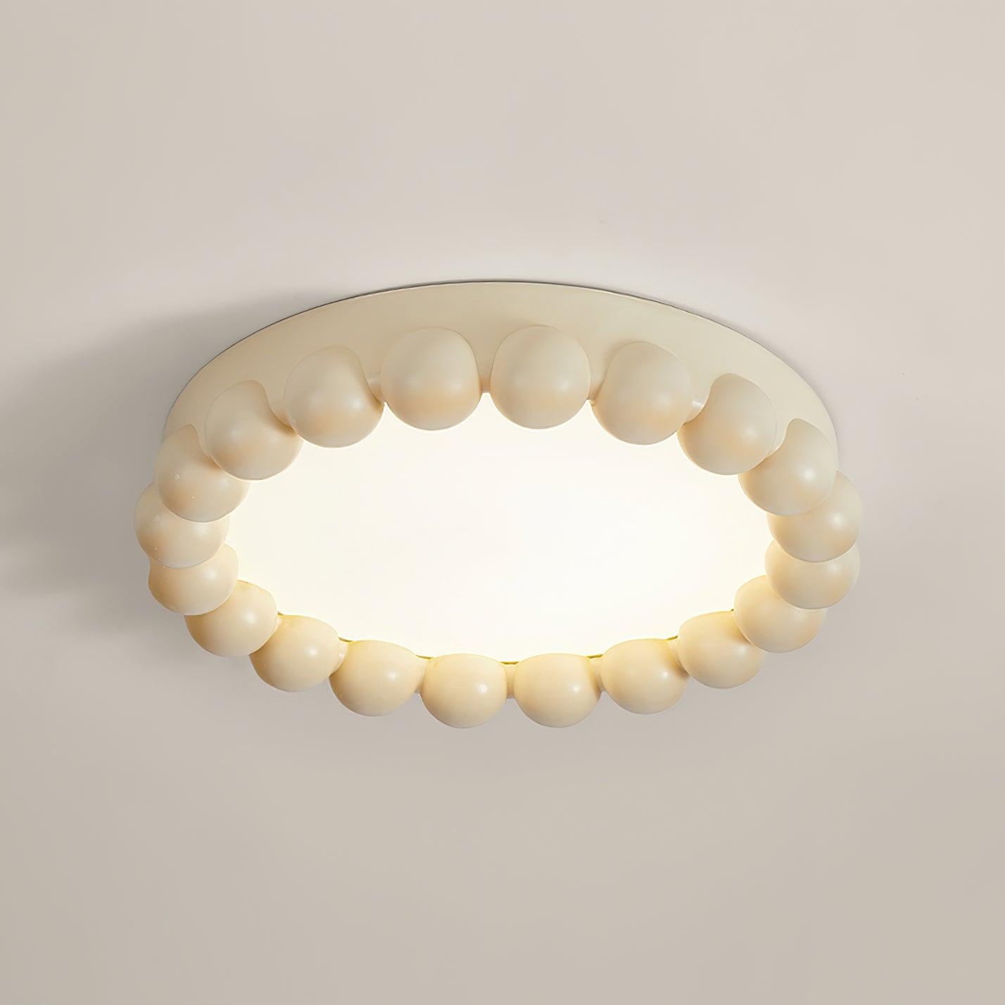 Bead Shaped Ceiling Lamp - Loonglight