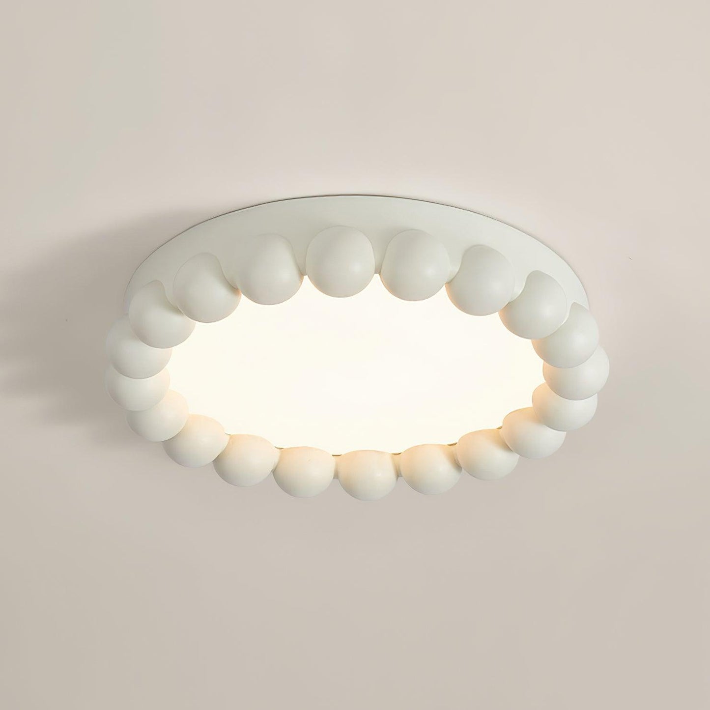 Bead Shaped Ceiling Lamp - Loonglight