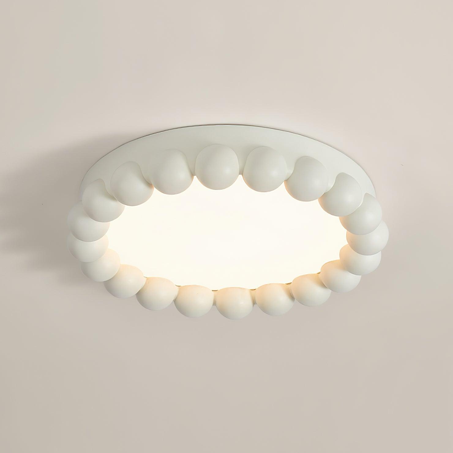 Bead Shaped Ceiling Lamp - Loonglight