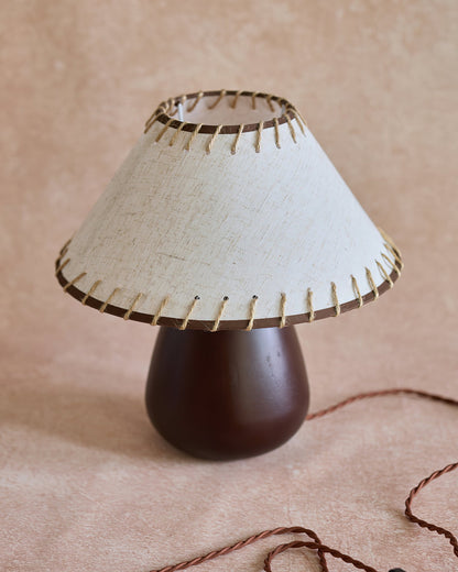 Molino Table Lamp - Loonglight