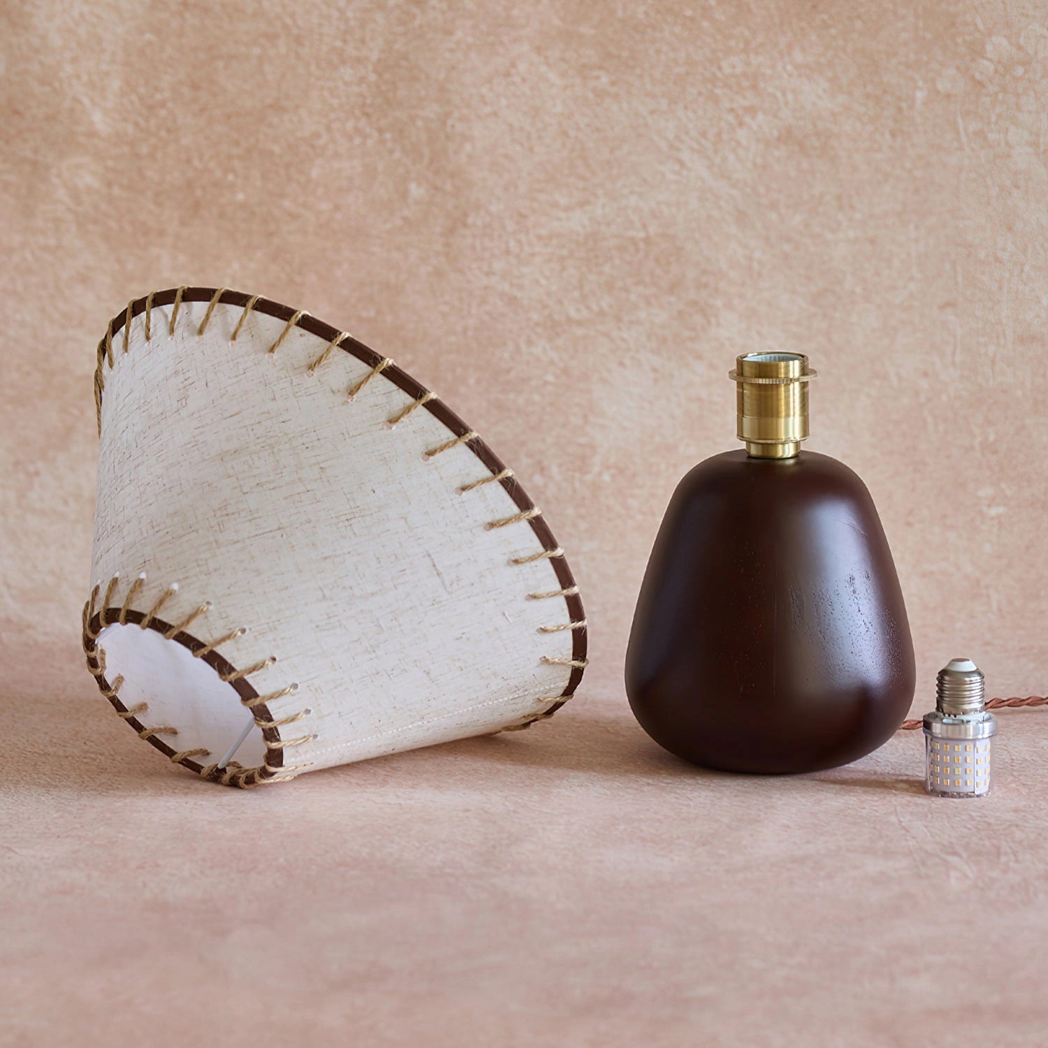 Molino Table Lamp - Loonglight