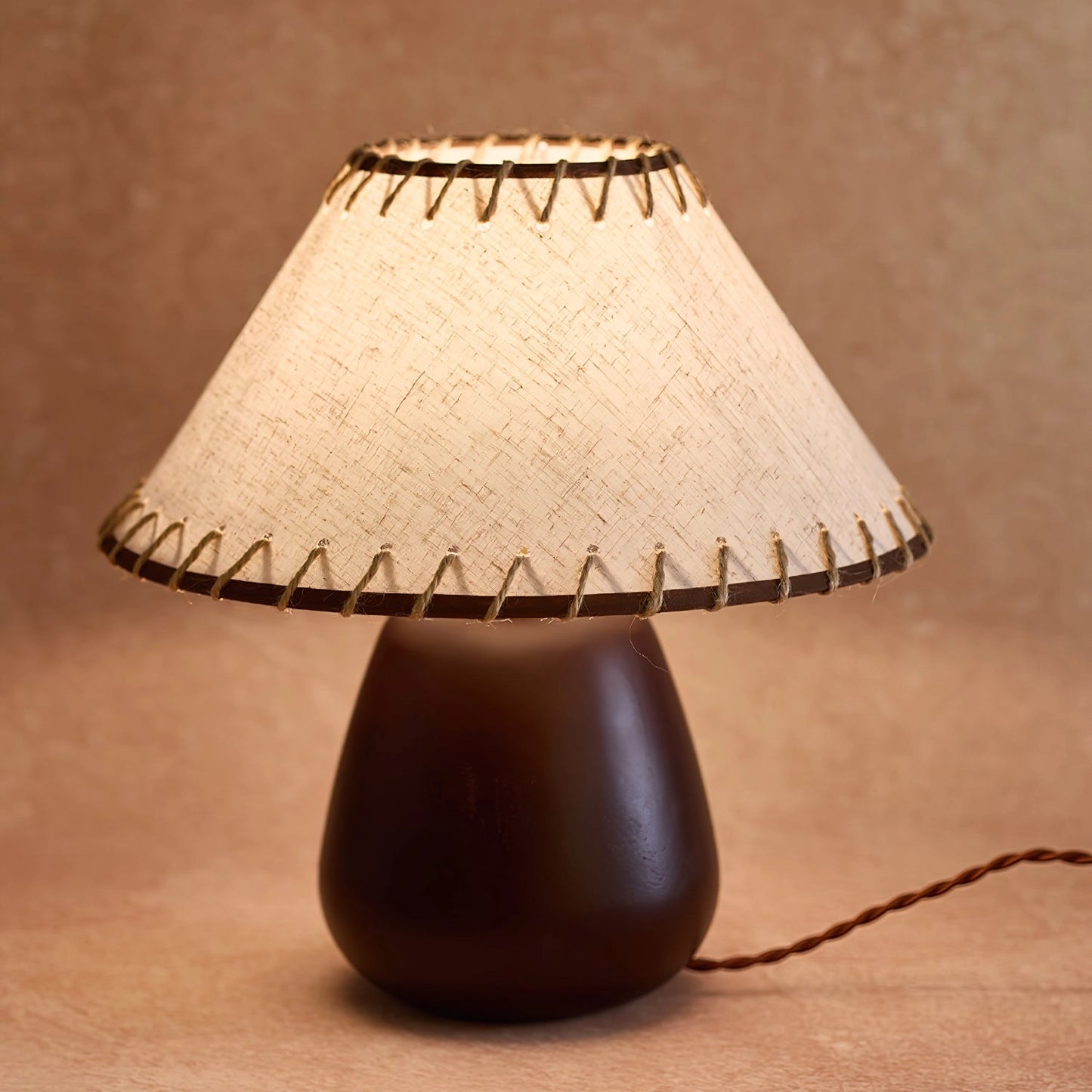 Molino Table Lamp - Loonglight