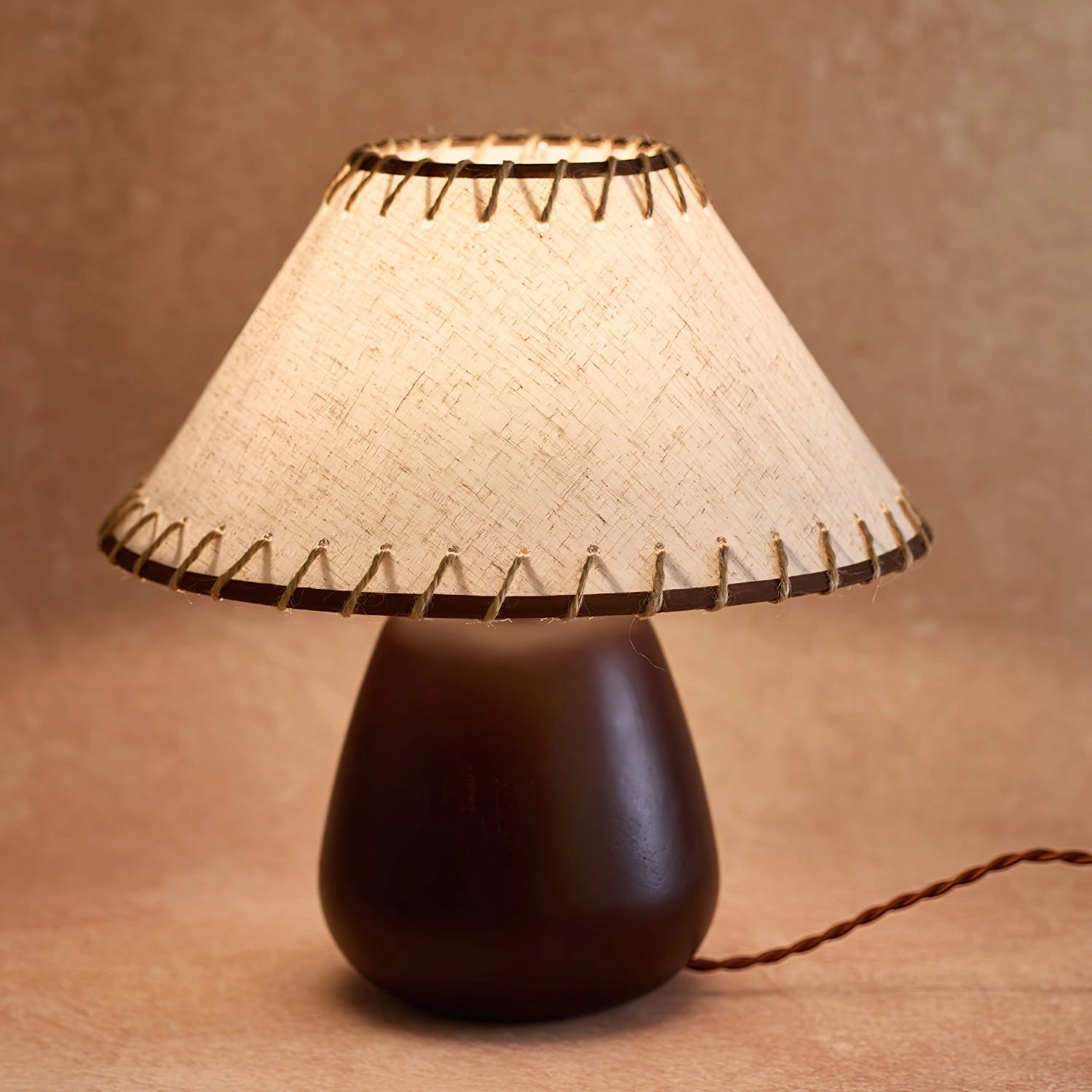 Molino Table Lamp - Loonglight