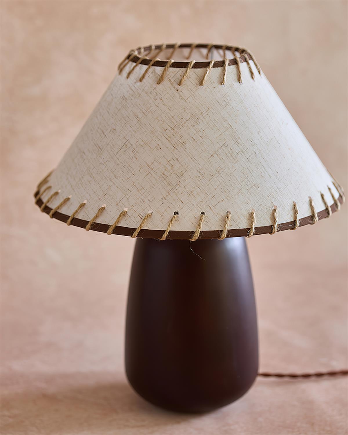 Molino Table Lamp - Loonglight