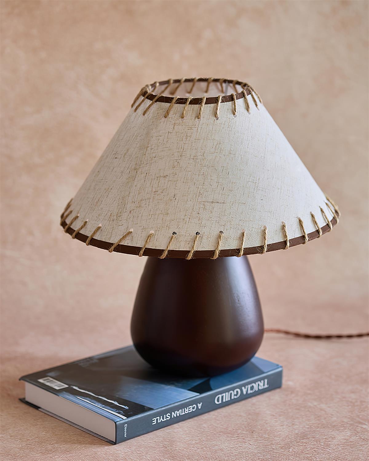 Molino Table Lamp - Loonglight