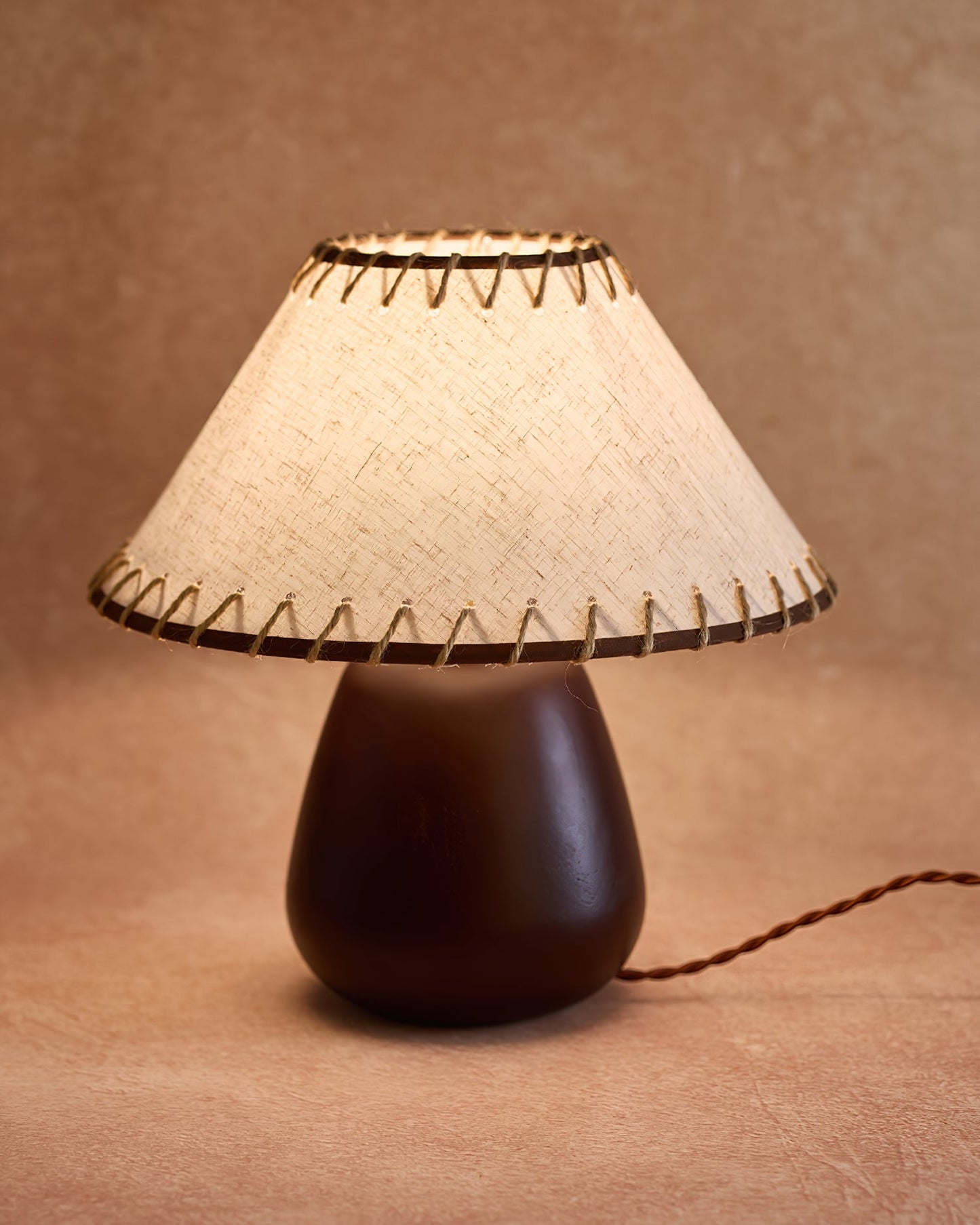 Molino Table Lamp - Loonglight