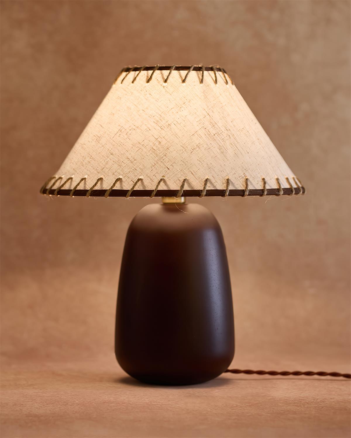 Molino Table Lamp - Loonglight