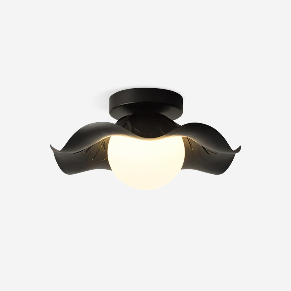Monae Ceiling Light - Loonglight
