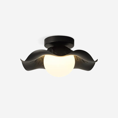 Monae Ceiling Light - Loonglight