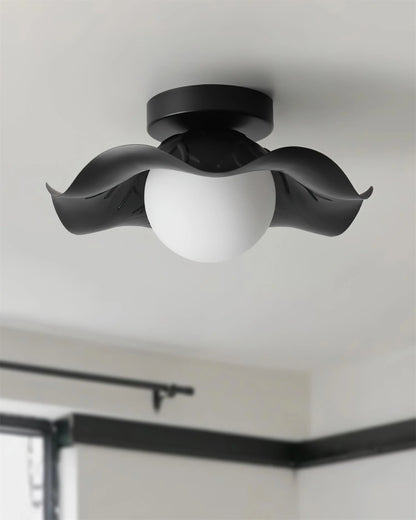 Monae Ceiling Light - Loonglight
