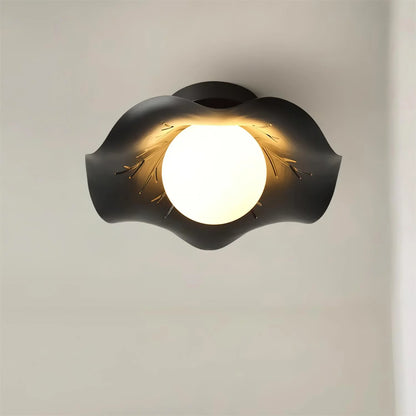 Monae Ceiling Light - Loonglight