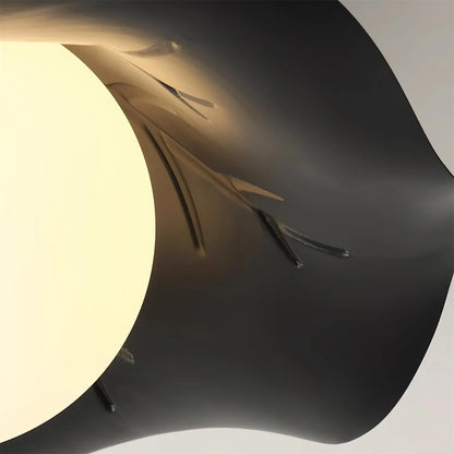 Monae Ceiling Light - Loonglight