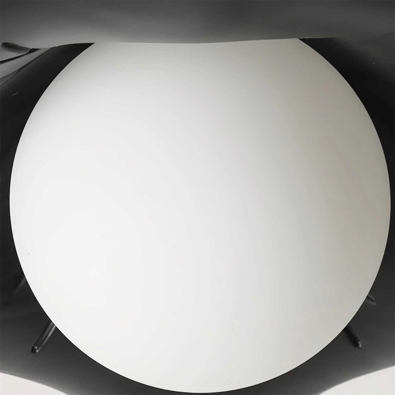 Monae Ceiling Light - Loonglight