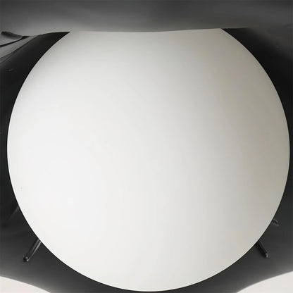 Monae Ceiling Light - Loonglight