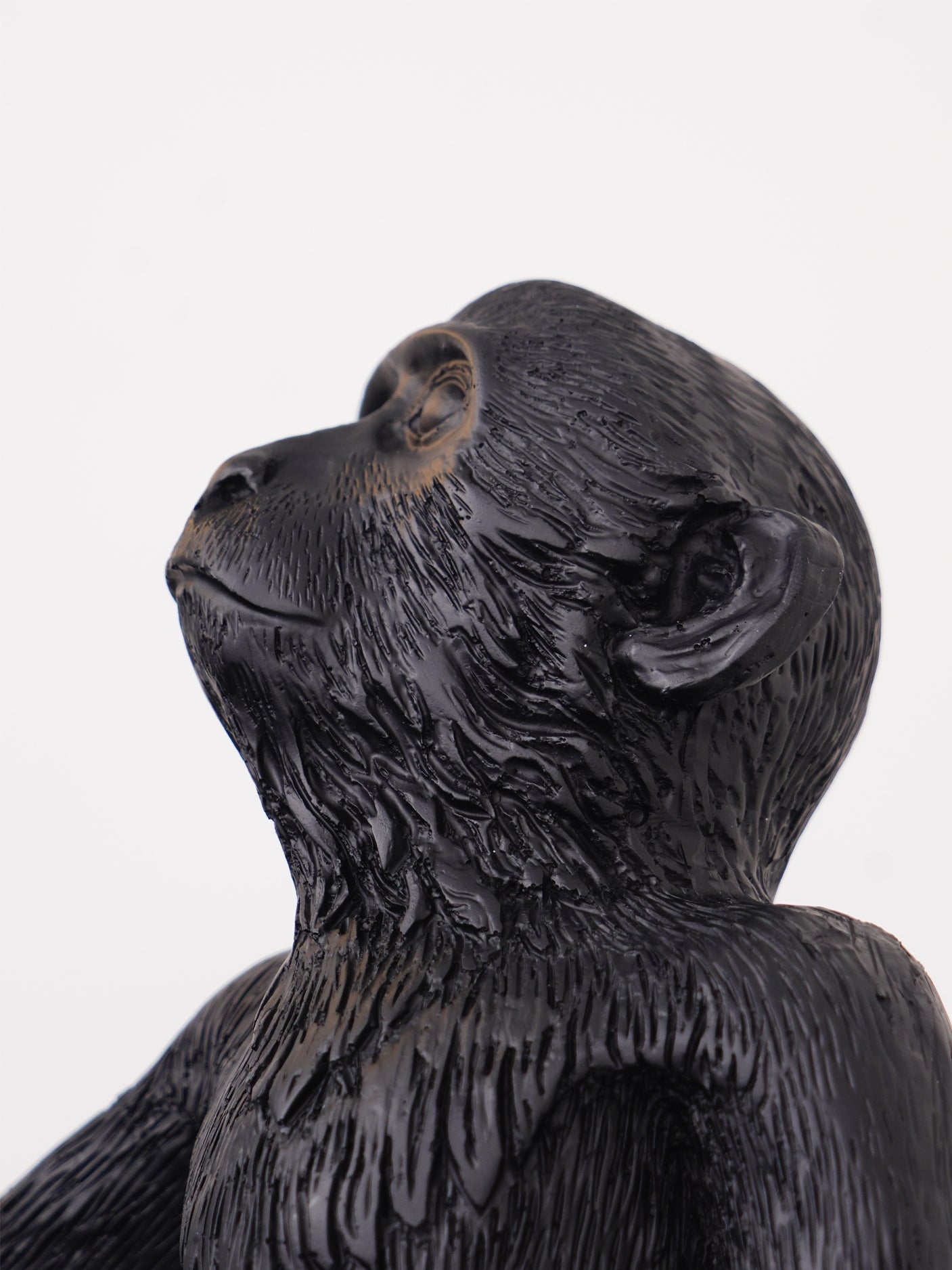 Monkey Table Lamp - Loonglight