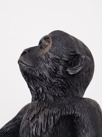 Monkey Table Lamp - Loonglight