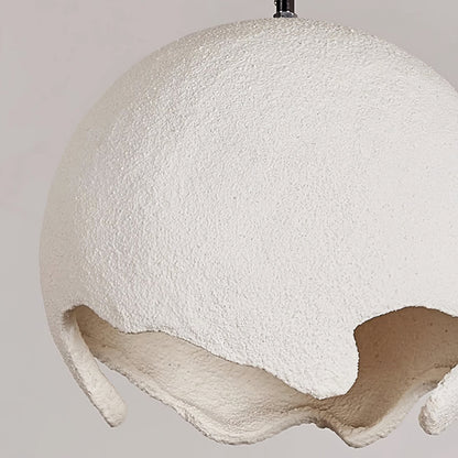 Broken Moon Pendant Light - Loonglight