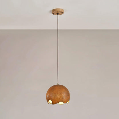 Broken Moon Pendant Light - Loonglight