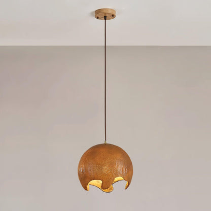 Broken Moon Pendant Light - Loonglight