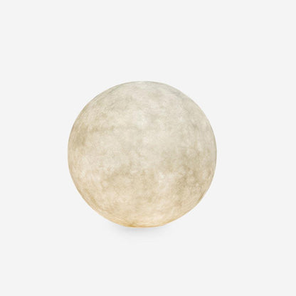Moon Floor Lamp - Loonglight