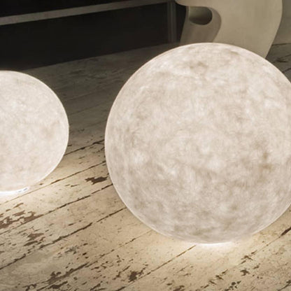 Moon Floor Lamp - Loonglight