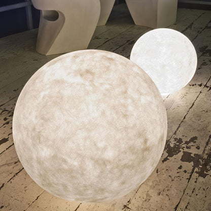 Moon Floor Lamp - Loonglight