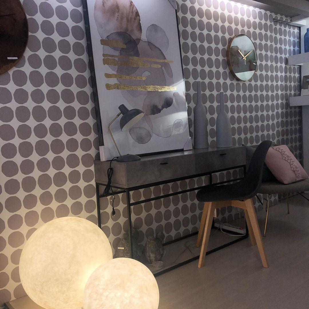 Moon Floor Lamp - Loonglight