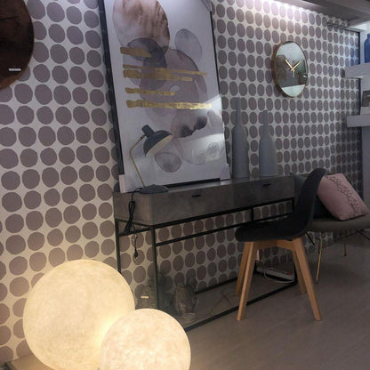 Moon Floor Lamp - Loonglight