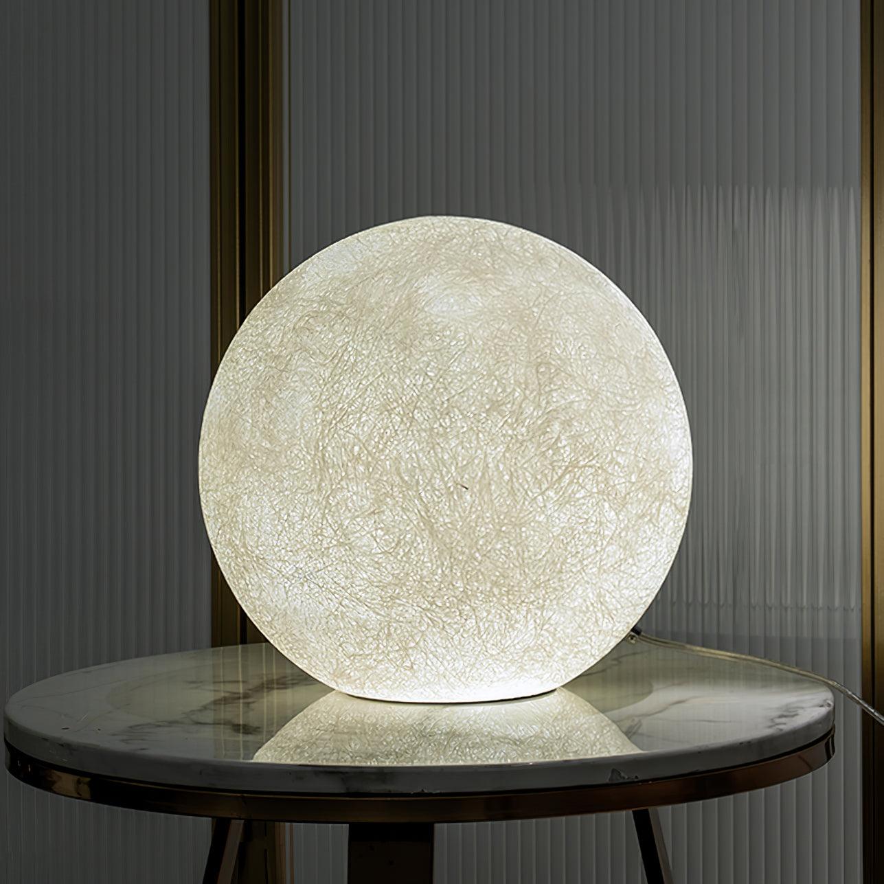 Moon Table Lamp - Loonglight
