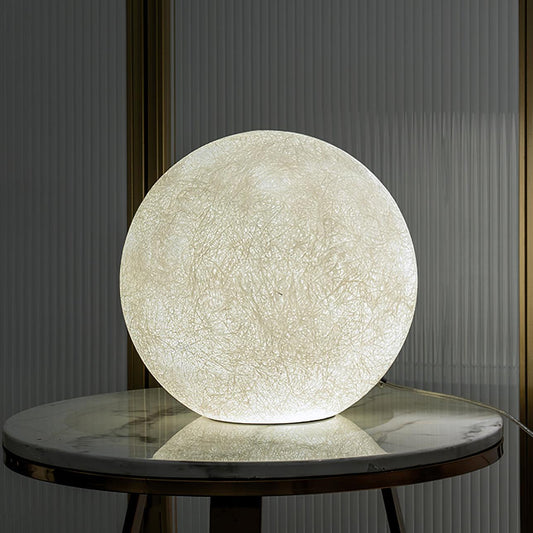 Moon Table Lamp - Loonglight