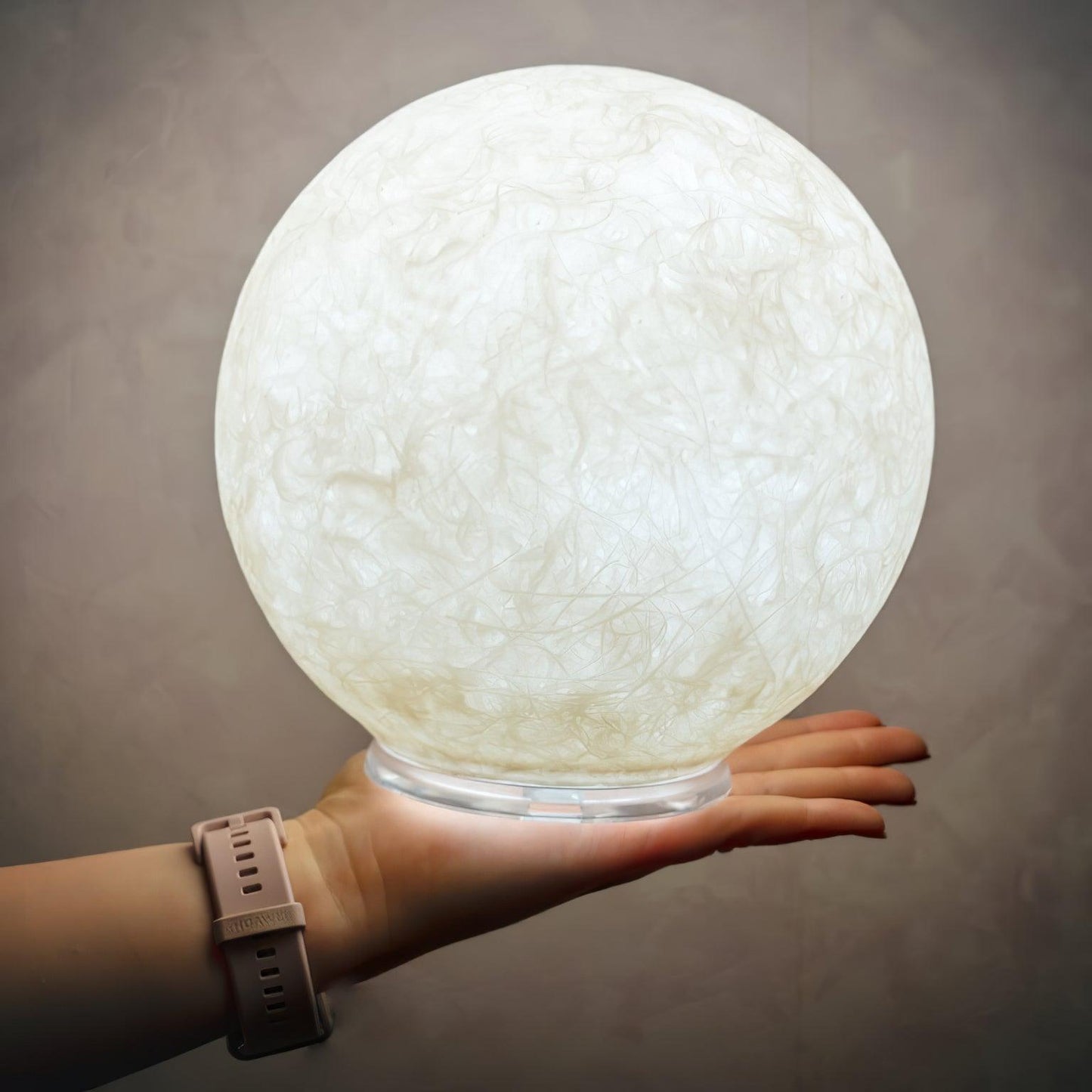 Moon Table Lamp - Loonglight