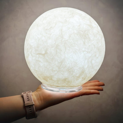 Moon Table Lamp - Loonglight