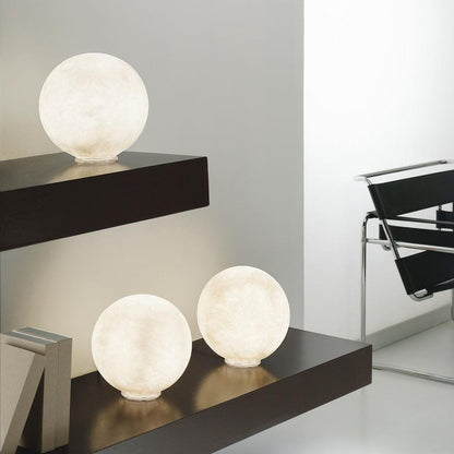 Moon Table Lamp - Loonglight